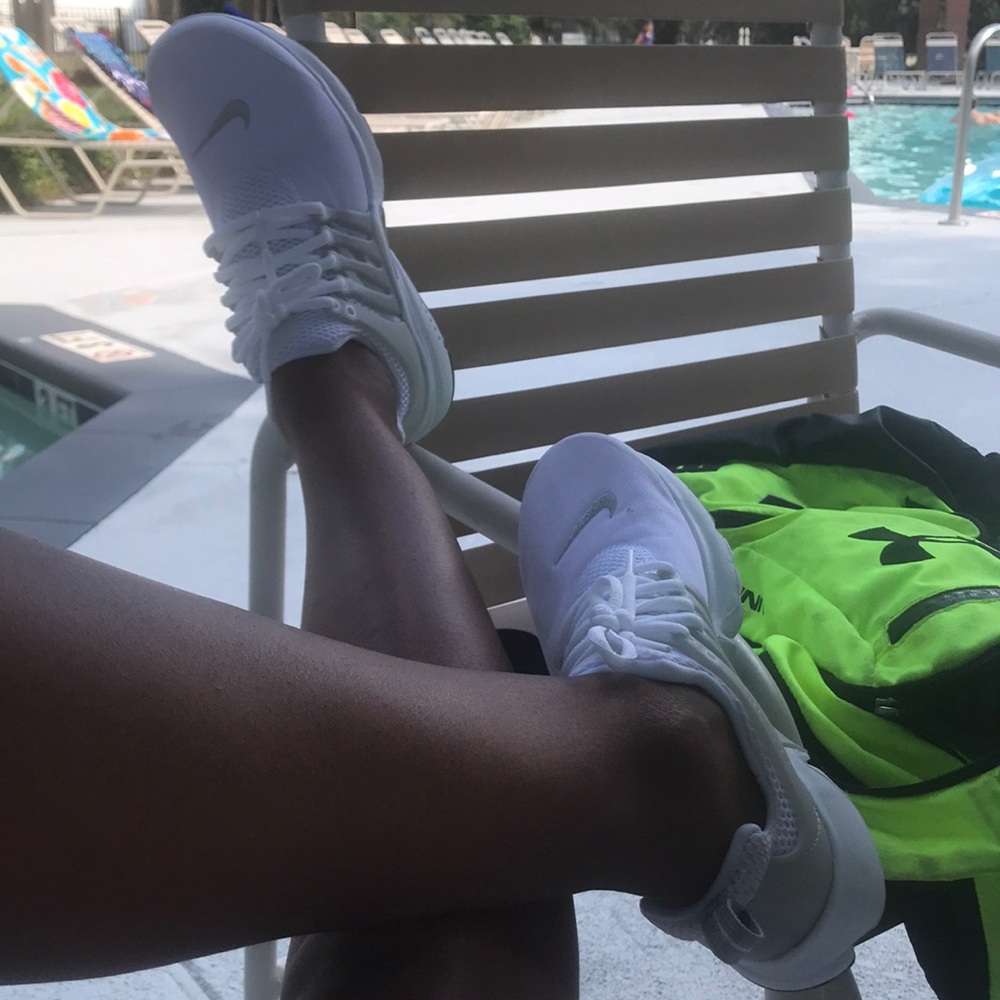 Meet your Posher, Latrease